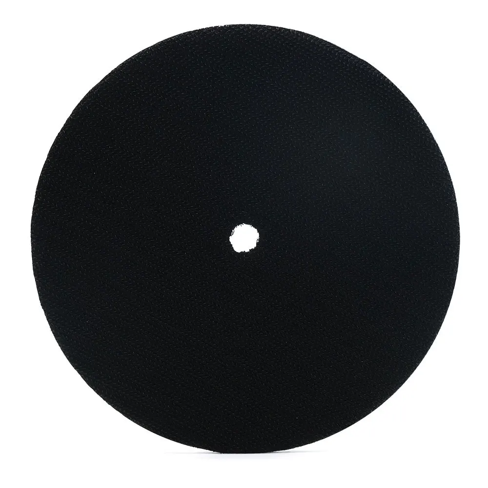 Imagem -03 - Polegada 148 mm Diamante Almofada de Polimento Almofada de Apoio Placa de Alumínio Backer M14 11 Rosca para Moedor de Ângulo 6