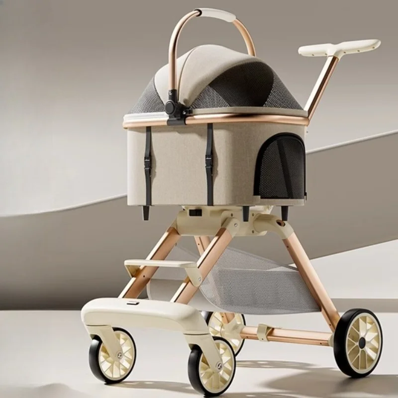 Thumbnail 4 - #8 Pet Strollers Price Drop Alerts