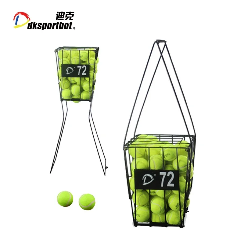 Hot Sale Convenient Use Tennis Ball Basket for Tennis Ball Picking D03