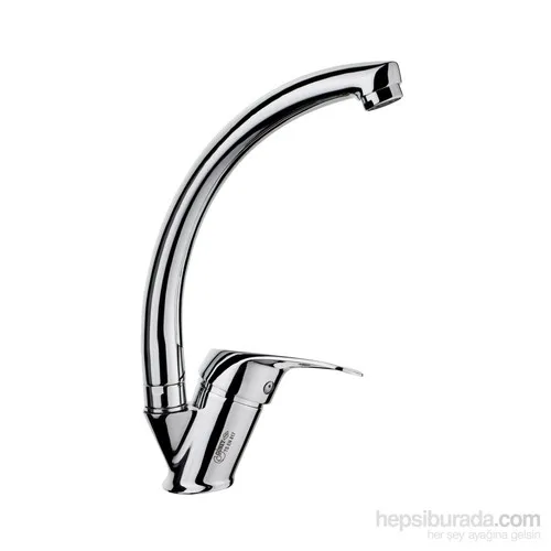 South Vista Swan Sink Faucet 40-Lık