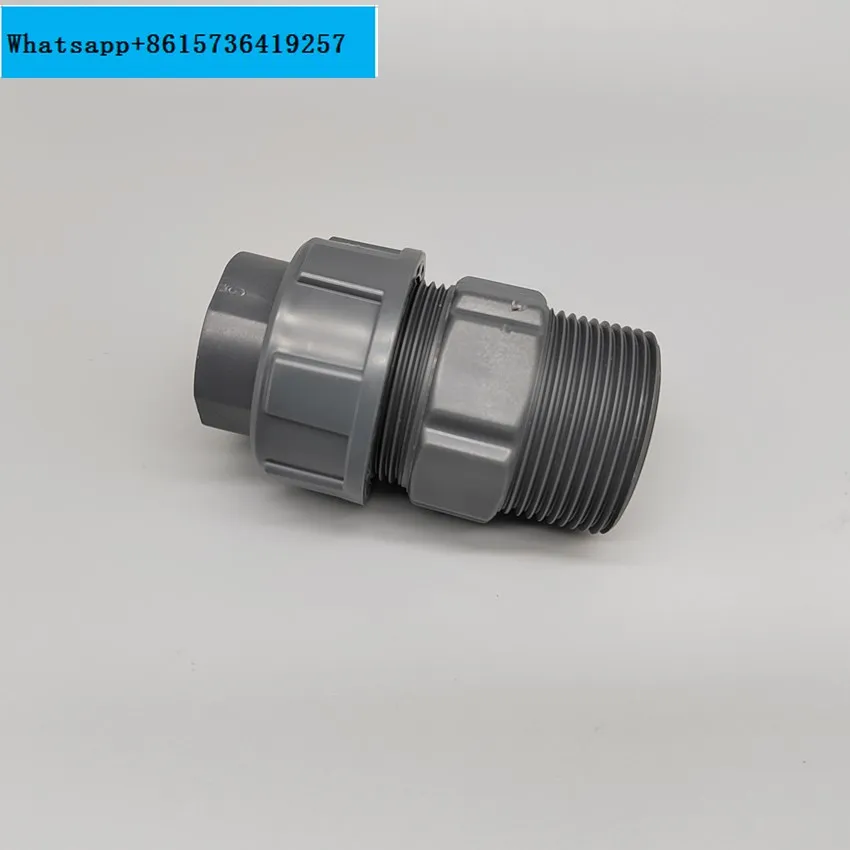 

Measurement pump MM2H157G40 diaphragm one-way valve I179GE pump head connector