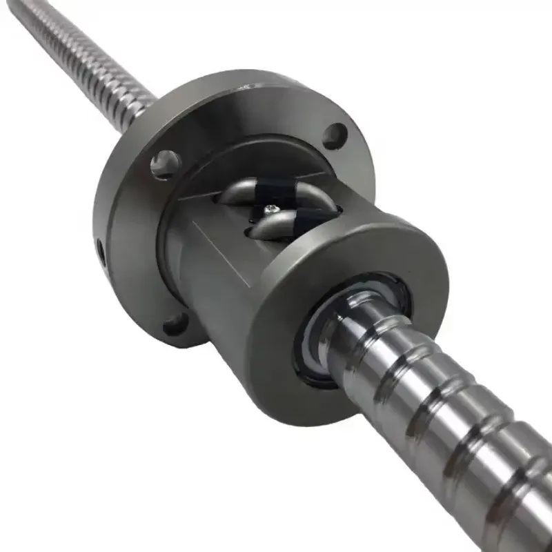 

Machine parts X Y z axis ball screw 2505C A97L-0203-0383