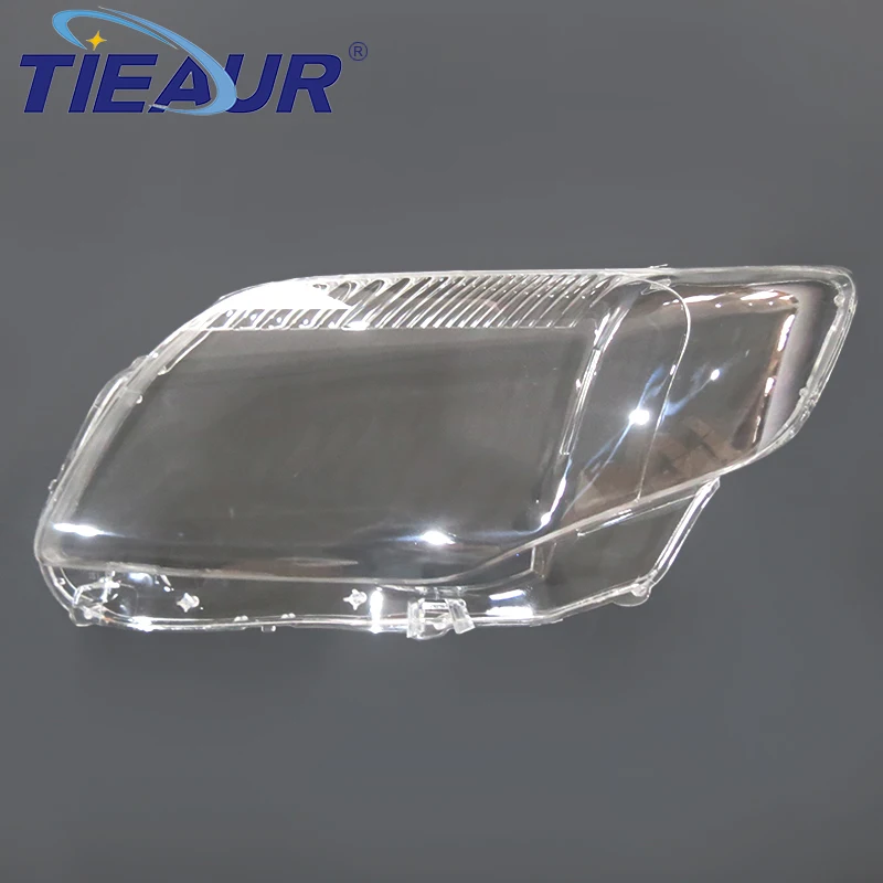 

Transparent Headlight Lampshade For Toyota Axio/FIELDER 2006 2007 2008 2009 2010 Car Light Housing Headlamp Lens Cover DIY