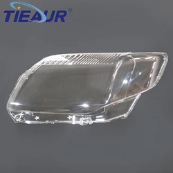 Transparent Headlight Lampshade For Toyota Axio/FIELDER 2006 2007 2008 2009 2010 Car Light Housing Headlamp Lens Cover DIY