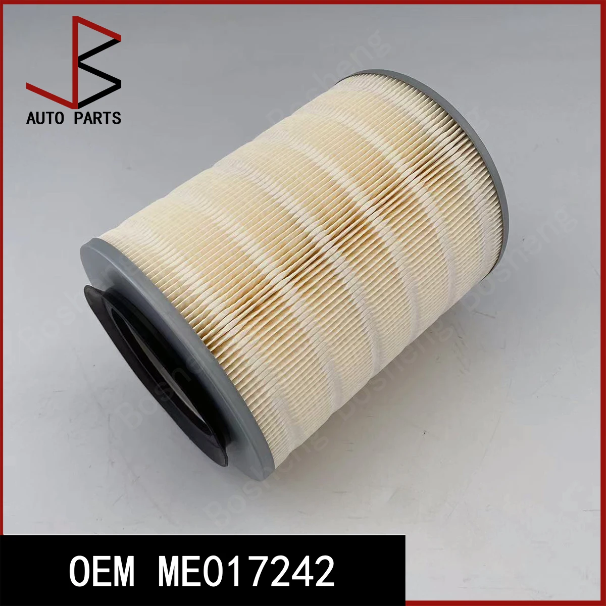 

Air Filter OEM ME017242 For Mitsubishi 4G63 4M40 4D36 Engine Mitsubishi Canter ME294400 ME403477 ADC42245 FA-577S Auto parts