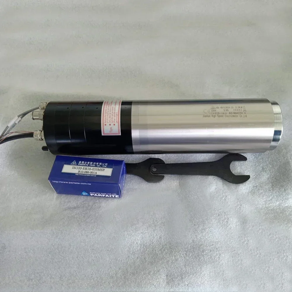 80 2.22Kw 24000Rpm …