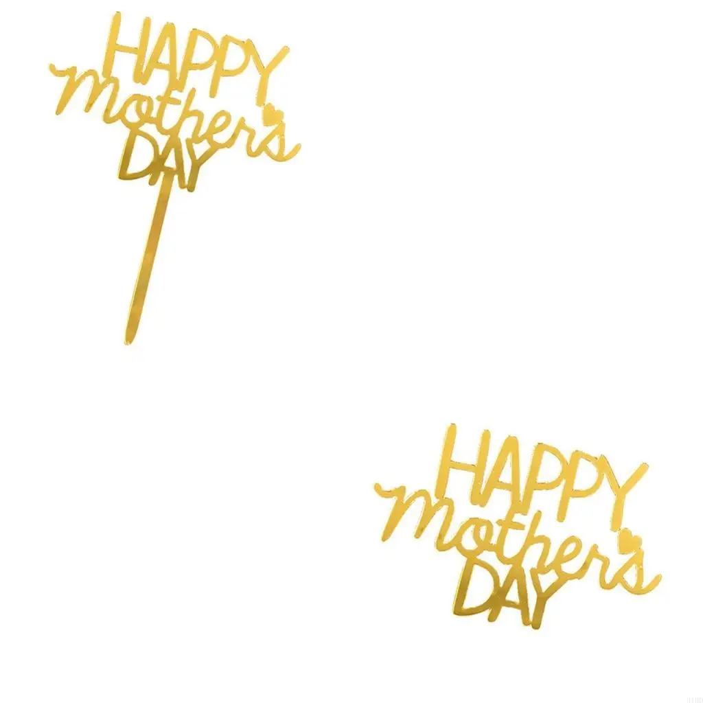 

С Днем матери буквы металлический трафарет DIY шаблон для скрапбукинга