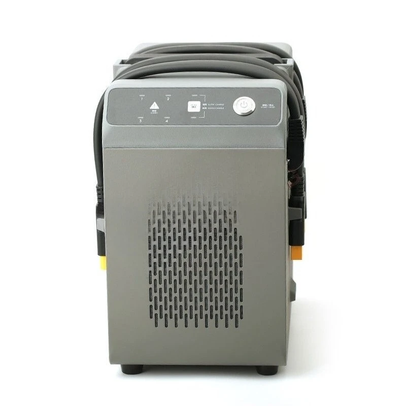 

T16 agricultural plant protection machine battery 2600W four-channel smart charger compatible with MG1P 12000P