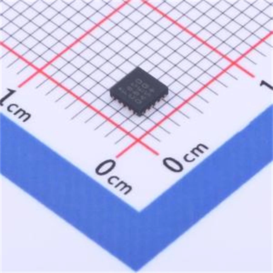5PCS/LOT C8051F850-C-GMR (Microcontrollers)