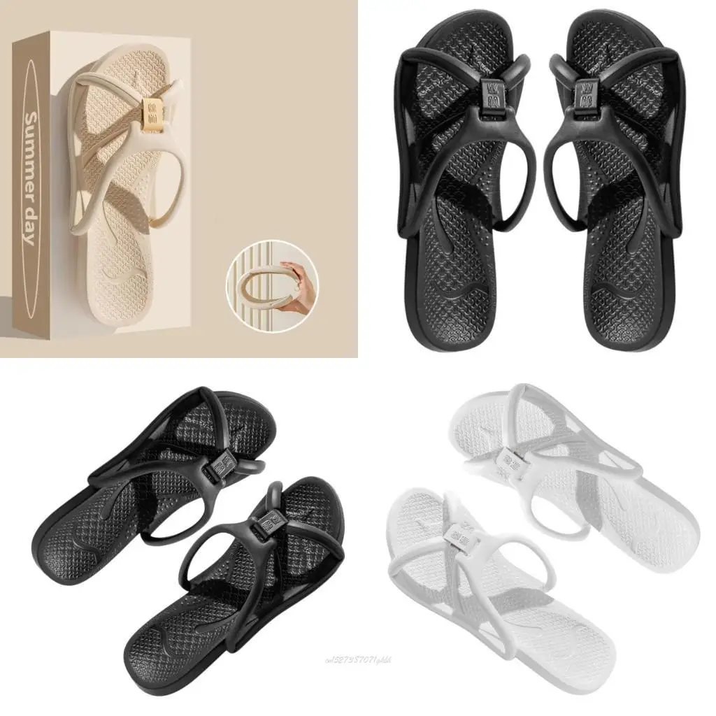 

X5xa портативный душ Slipperst легкая обувь для душа для ванной