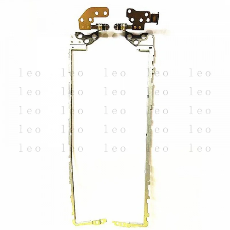 

DD New Left&Right Lcd Hinge Sharft For HP Probook 650 G4 655 G4