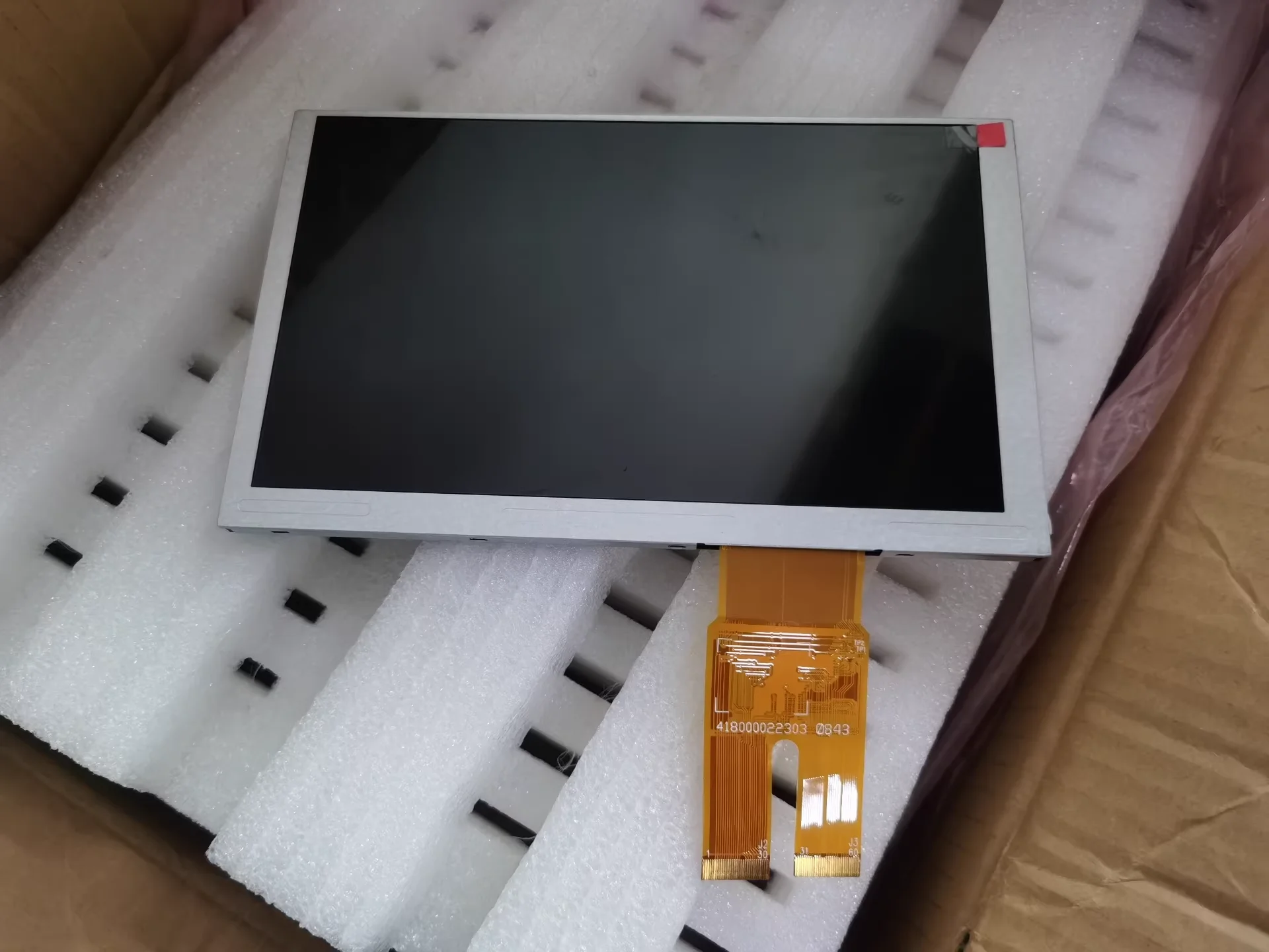 LW800AT9001 8-дюймовый ЖК-экран