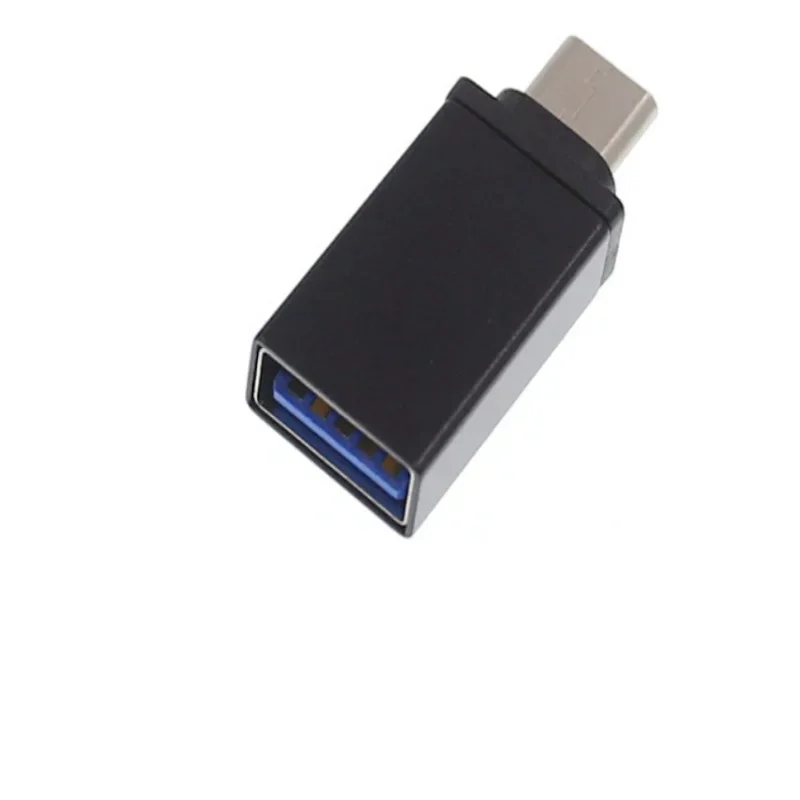 Rodzaj USB C Adapter OTG USB 3.0 typ C Micro Usb na USB 3.0 konwerter OTG na Tablet twardy napęd dysku dysk Flash mysz USB