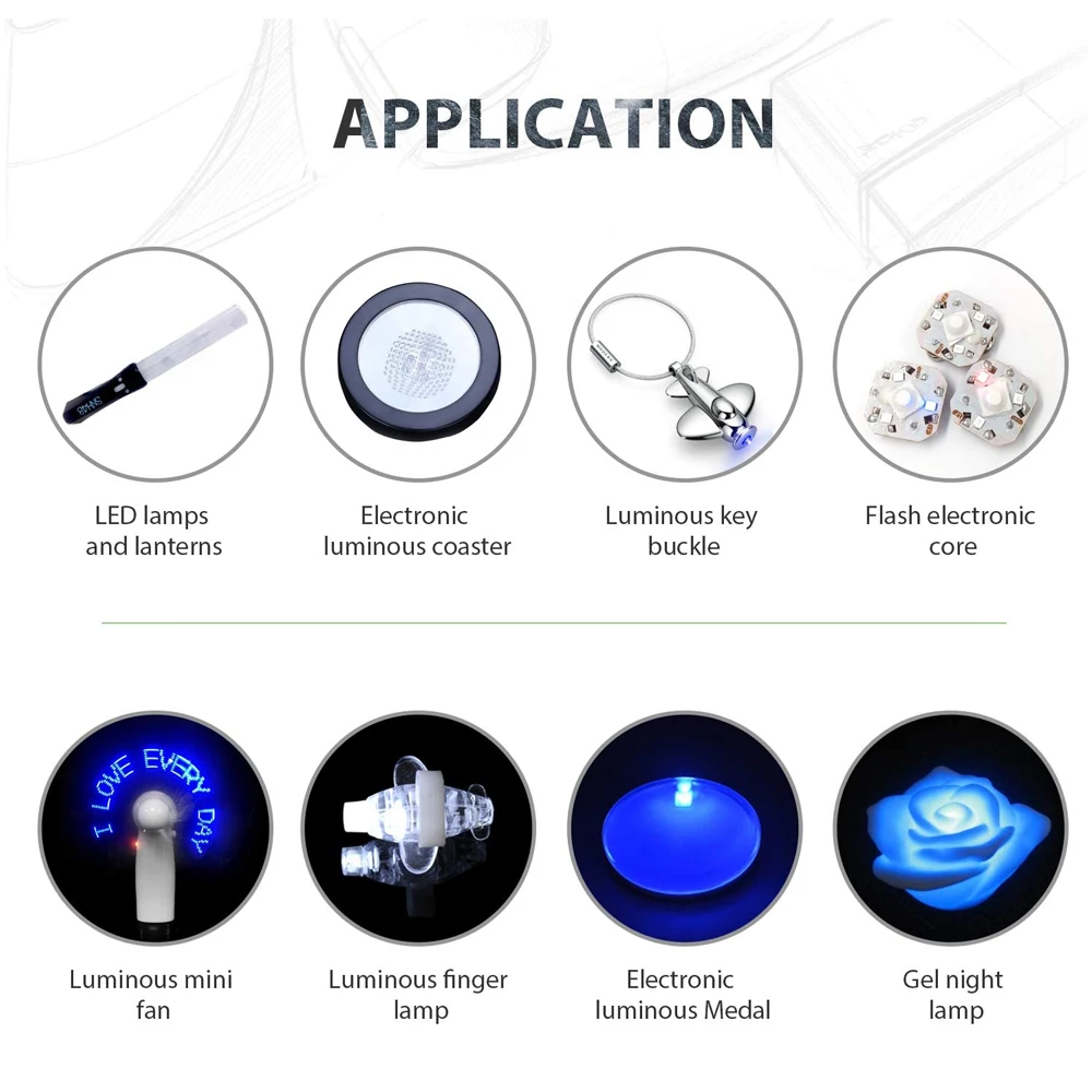 10 шт.-50 шт., щелочные кнопочные батарейки AG1 364A LR60 SR60 LR621 SR621 SR621SW 364 164 CX60 1,5 в, батарейки для часов 0% Mercury