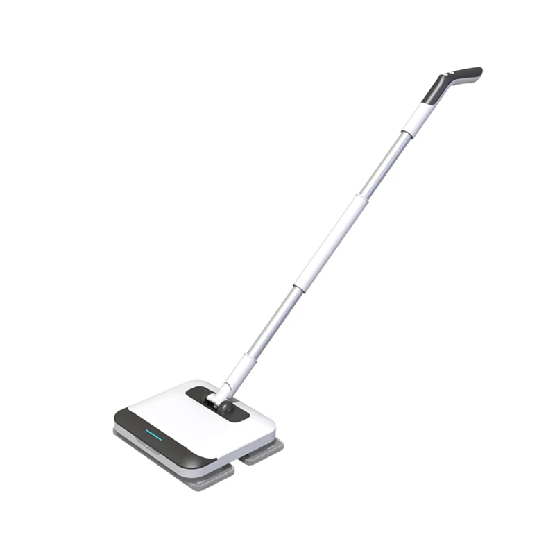 

Hot Sell Automatic Sweeping And Electric Mop Household Clean With Discount