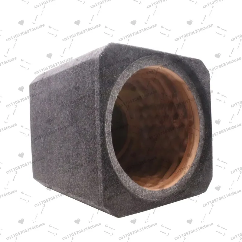 

10"/12" Car Speaker Empty Enclosure - Honeycomb Structure Subwoofer Box