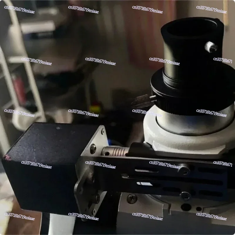 2024S Auto Focusing Deep Space Photography Of Astronomical Telescope