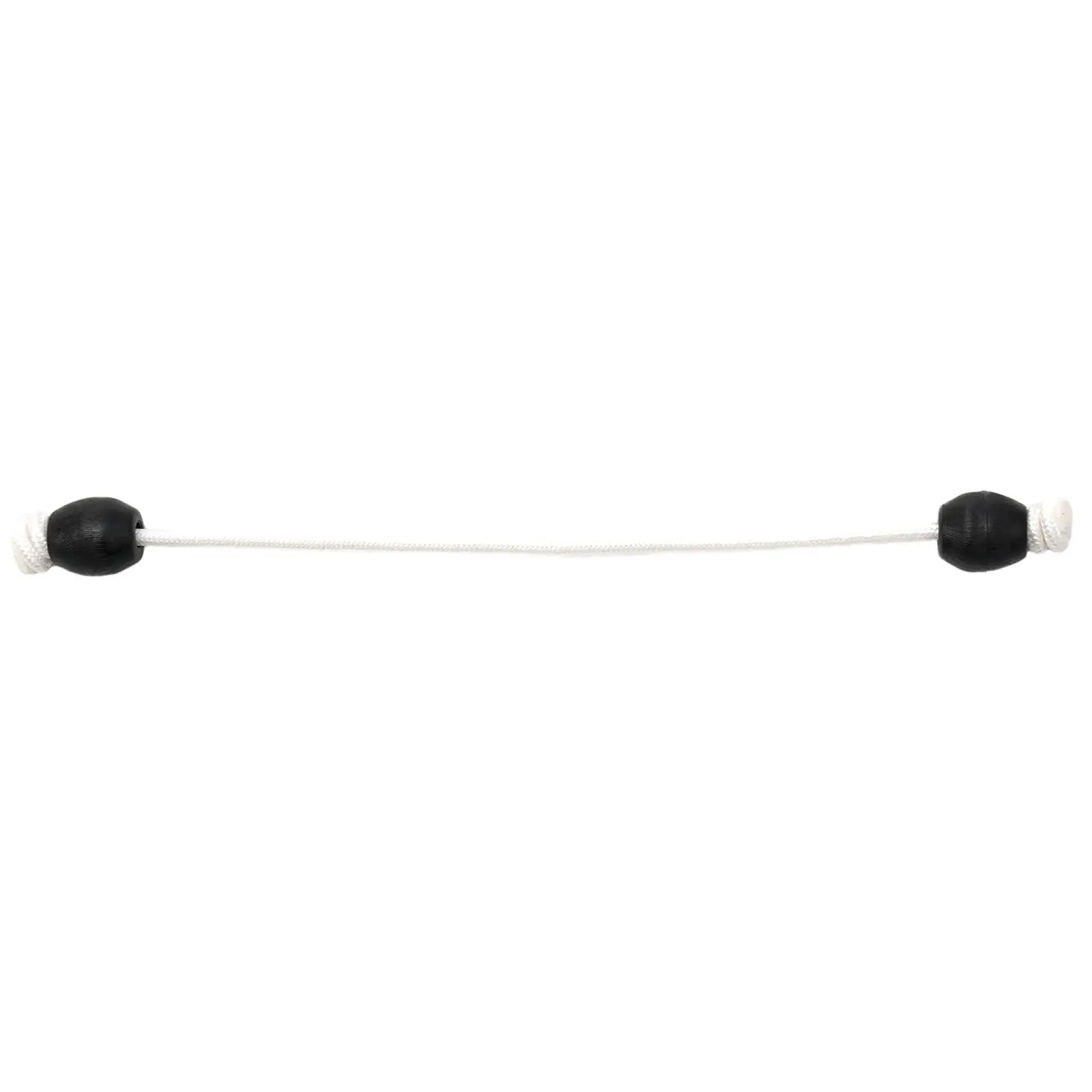 

High Quality Wishbone Rope With Stopper Ball V Accessories Wishbone Wishbone Ropes Accessories Lightweight Rubber