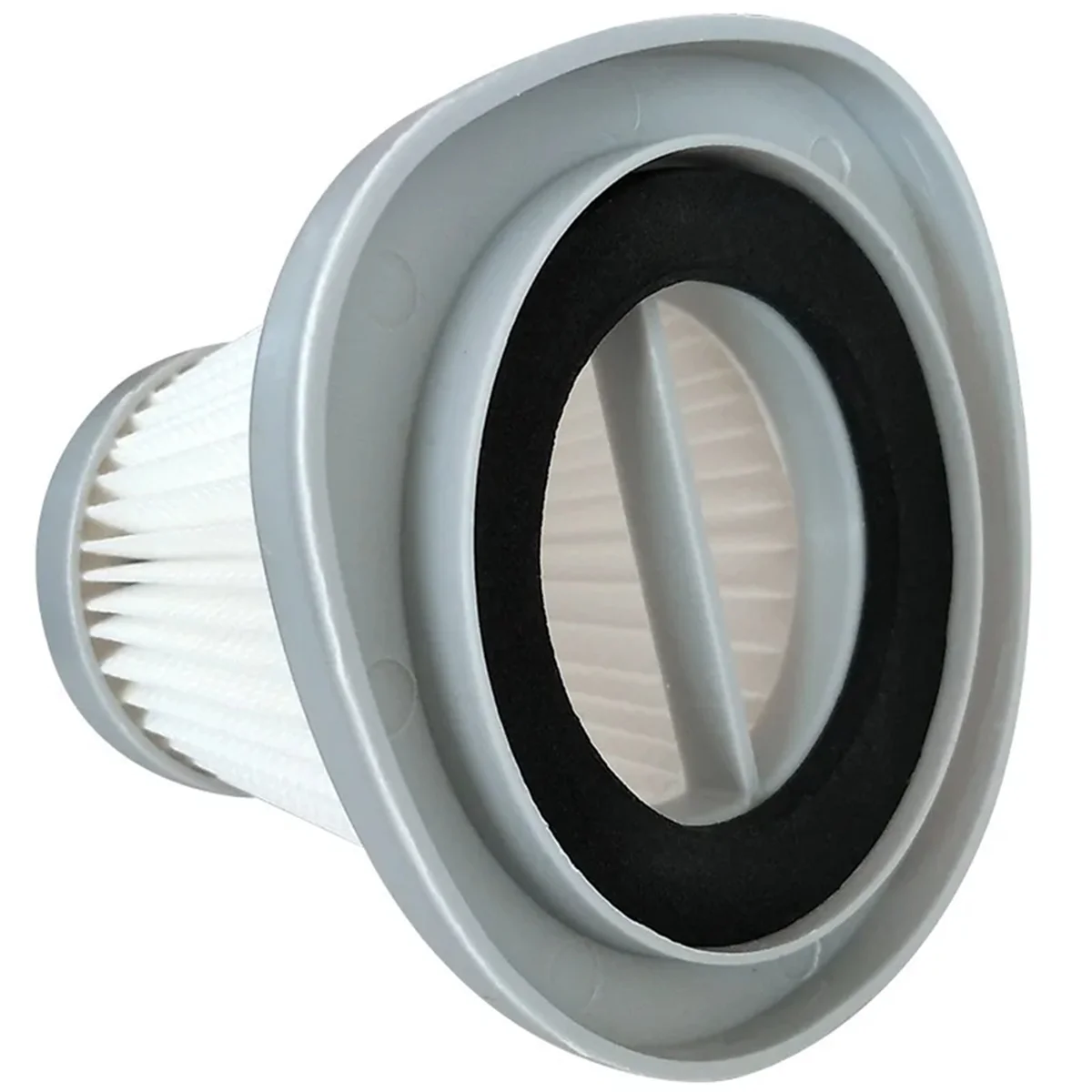 DX118C DX128C 진공 청소기 용 FZFZ Hepa 필터 가정용 청소 액세서리 용 휴대용 무선 교체