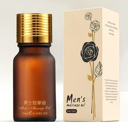 10ml Imani Men's Exclusive Sexy Strong Men's Essential Oil Maintenance Oil Big Men's Massage Oil