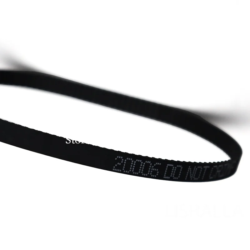 

Совершенно новый главный приводной ремень S4M для Zebra ZT410 ZM400 ZM600 ZT421 ZT420 ZT411 203dpi 300dpi 600dpi запасные части для принтера штрих-кода