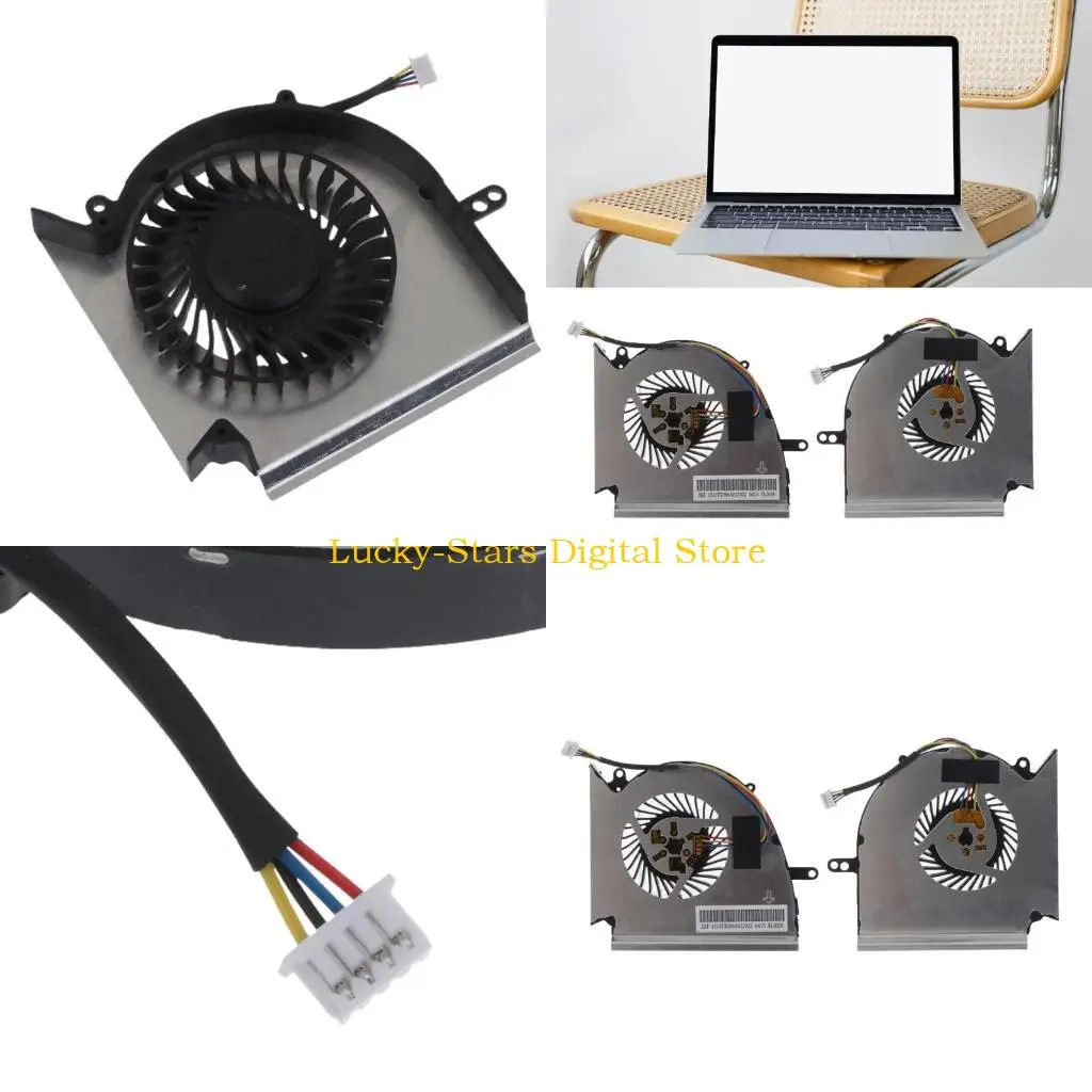 T3EE Laptop Cpu Gpu… - image