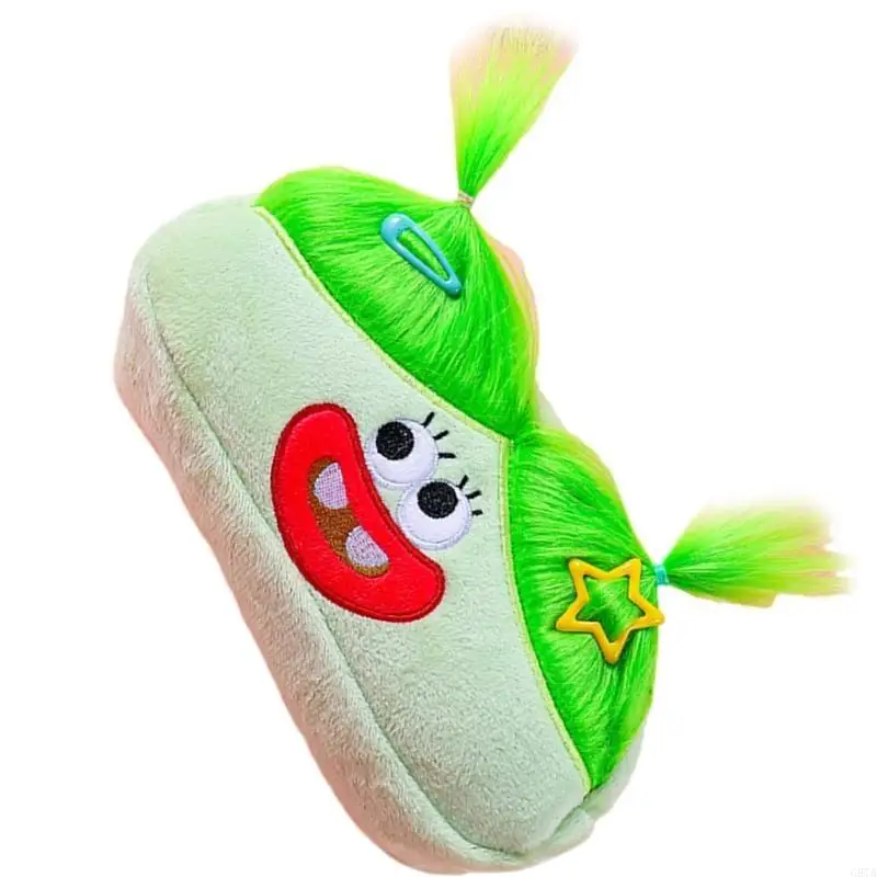 G8TA ZIPPERED PEN CASE BIGERITAL PEN POUCHES FORTH