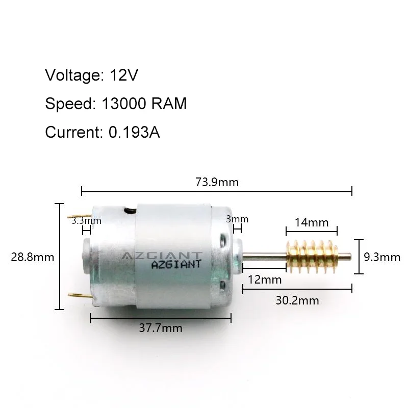 

For Benz Vito Viano W639 C-Class W203 C180/200/220/230/240/280 Car OEM Electronic Steering Column Lock Motor Repair Core Engine