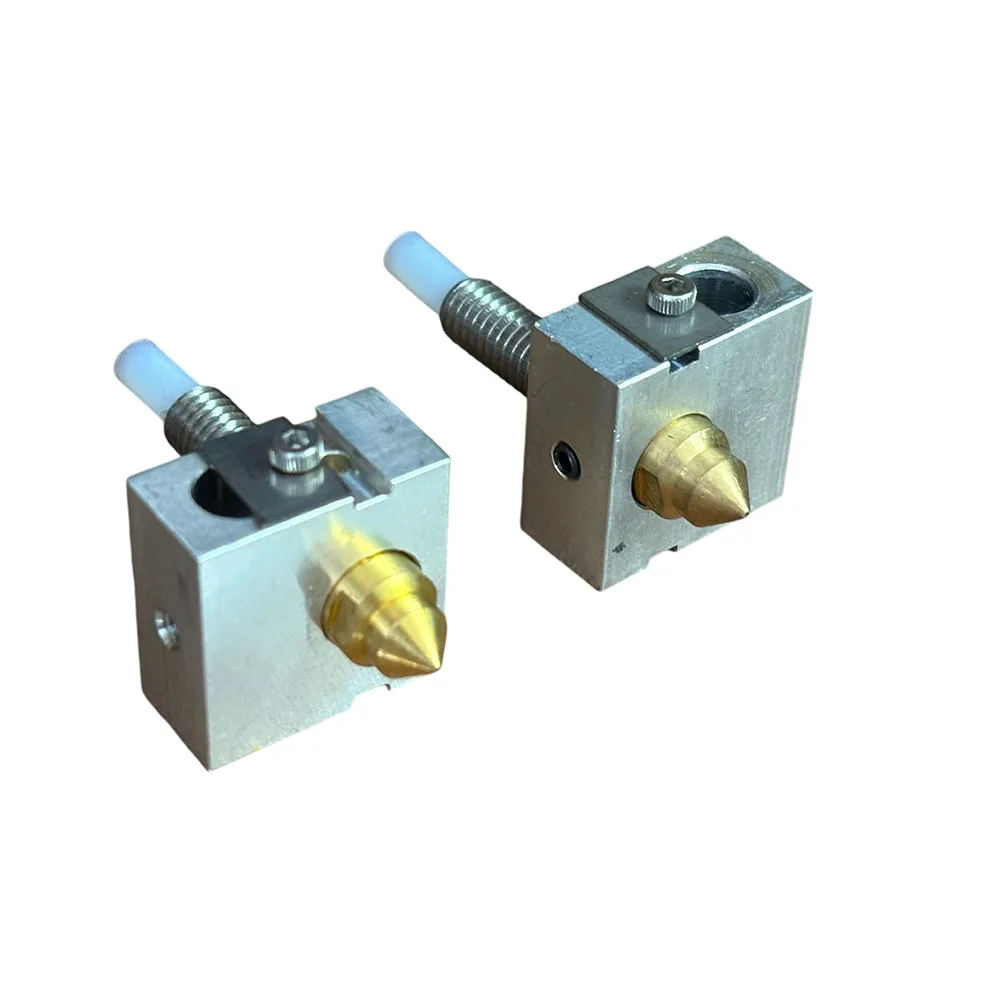 JG MAKER A8S Nozzle Suite 2pack