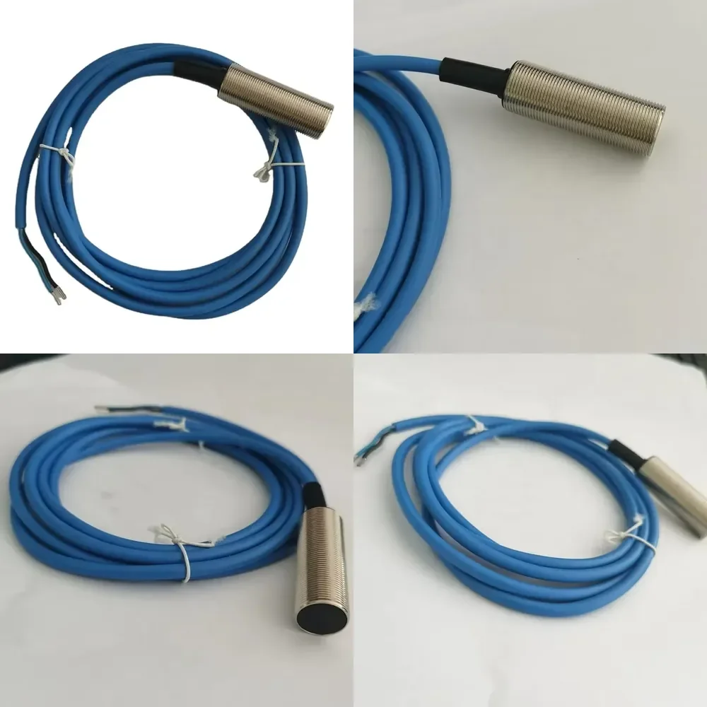 

2026 Hot Item DCE Speed Sensor (731) 923088.0006/A38759.0100 for KALMAR DCE 80-100/45E Reach Stacker