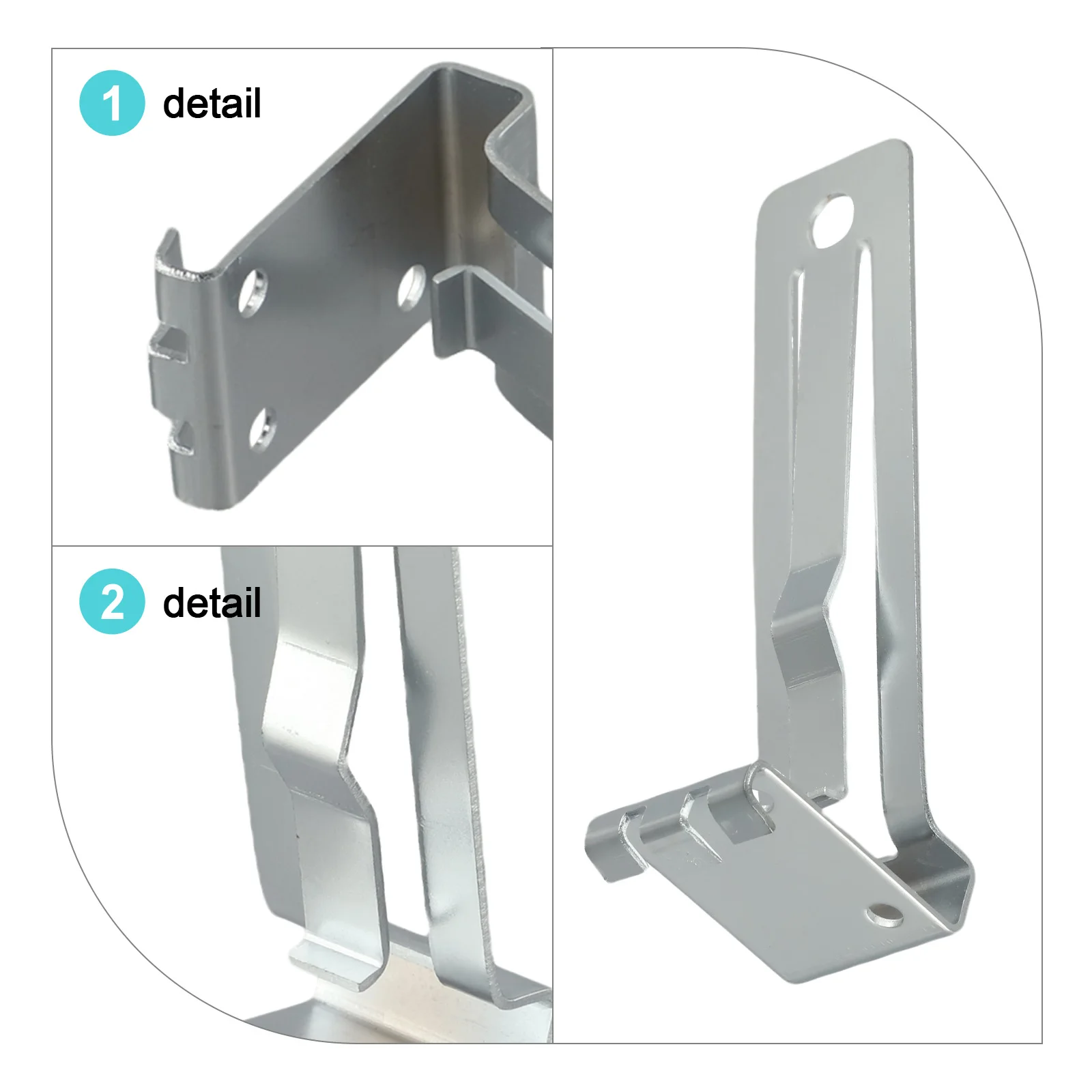 Overlap Gauge Set Fiber Cement Siding Gauge Save Time On Siding Supports Entire Plank Length For Fiber Cement Siding