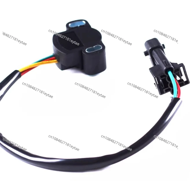 Suitable for MCB potentiometer acceleration sensor 419033/419035/419222/419270/419235