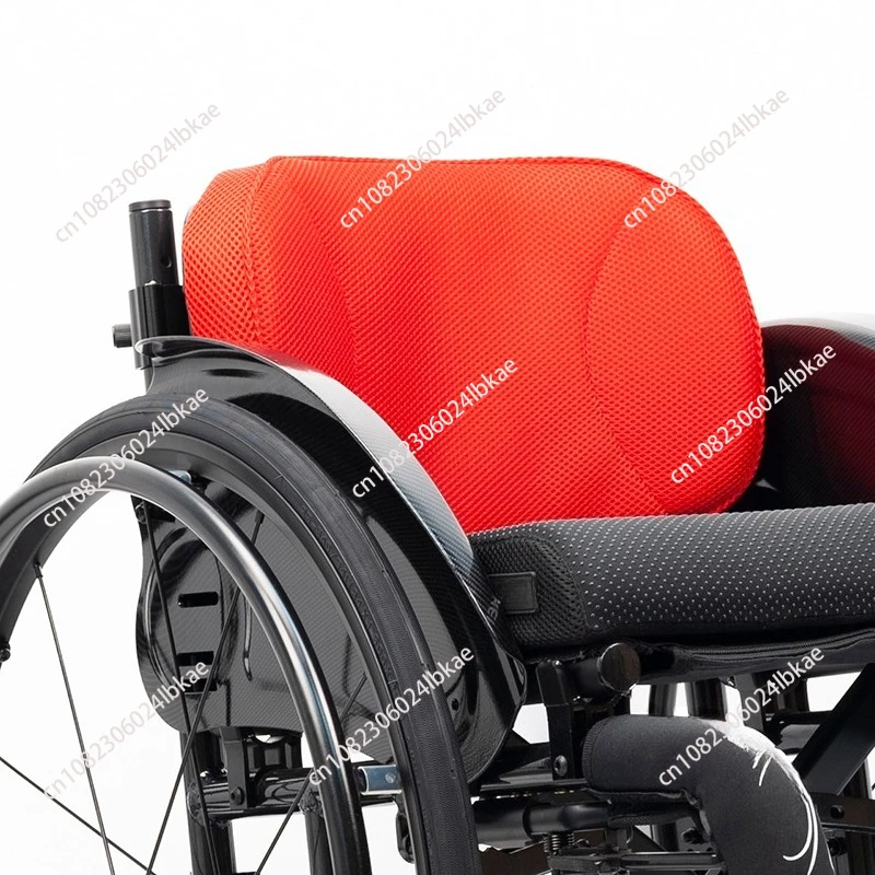 Thumbnail 3 - #3 Cheap Wheelchairs Worth Buying