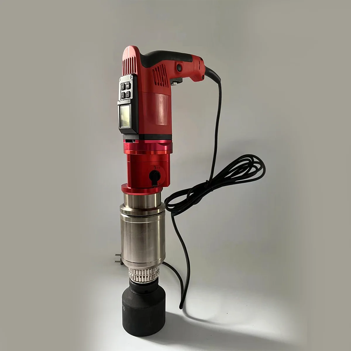 Рисунок 5 - KSEW-26S 1 ''400-2600