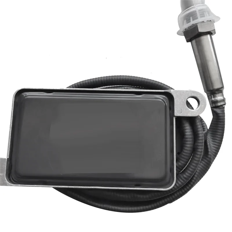 

OB-24V Nox Sensor Черный датчик 5801754016 5WK96733B NOX Датчик азота и кислорода для грузовика IVECO