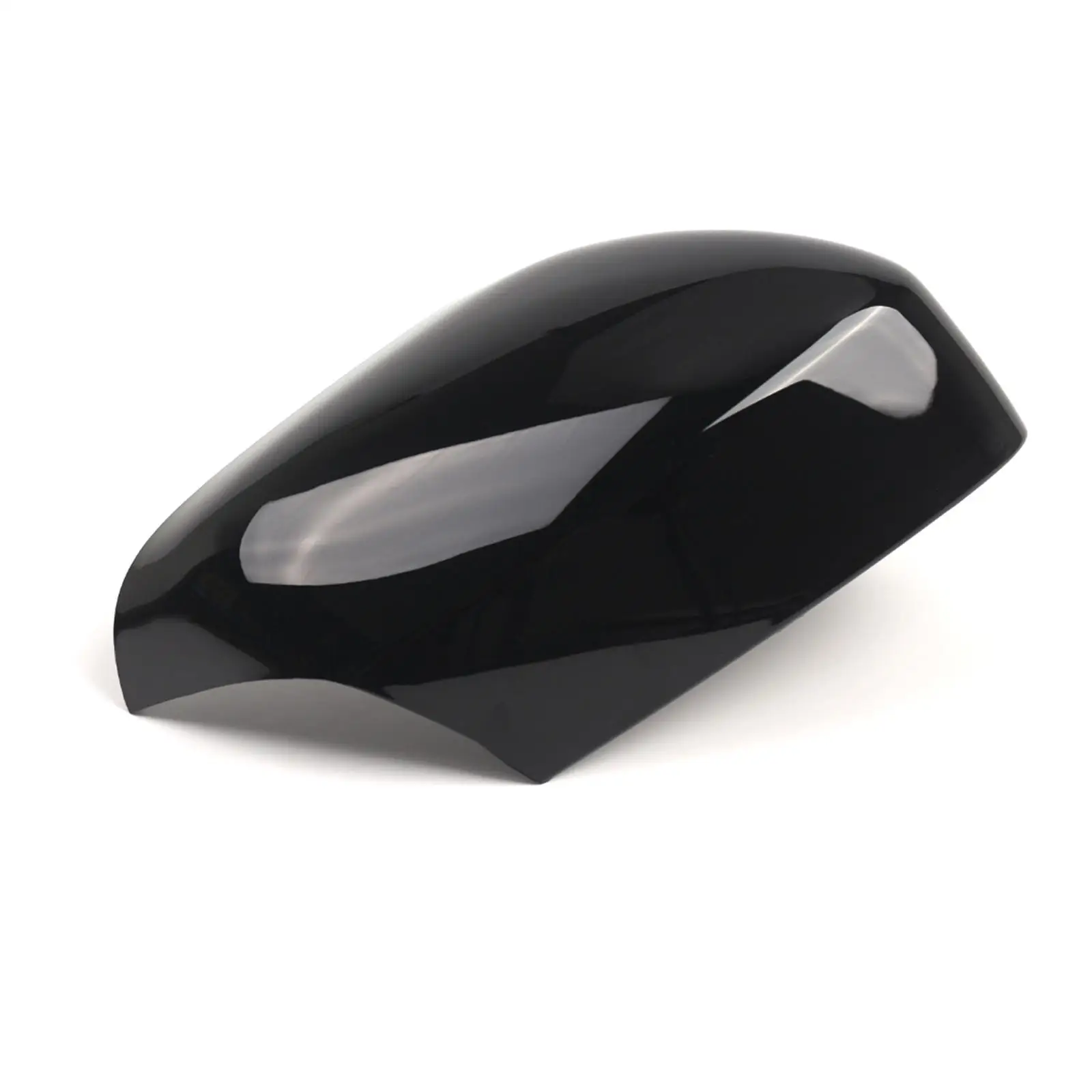 39894354 Side Mirror Cover Cap Replace Part Car Supplies Modern Easy Install