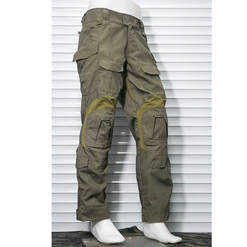 Tactical Hunting G3… - image