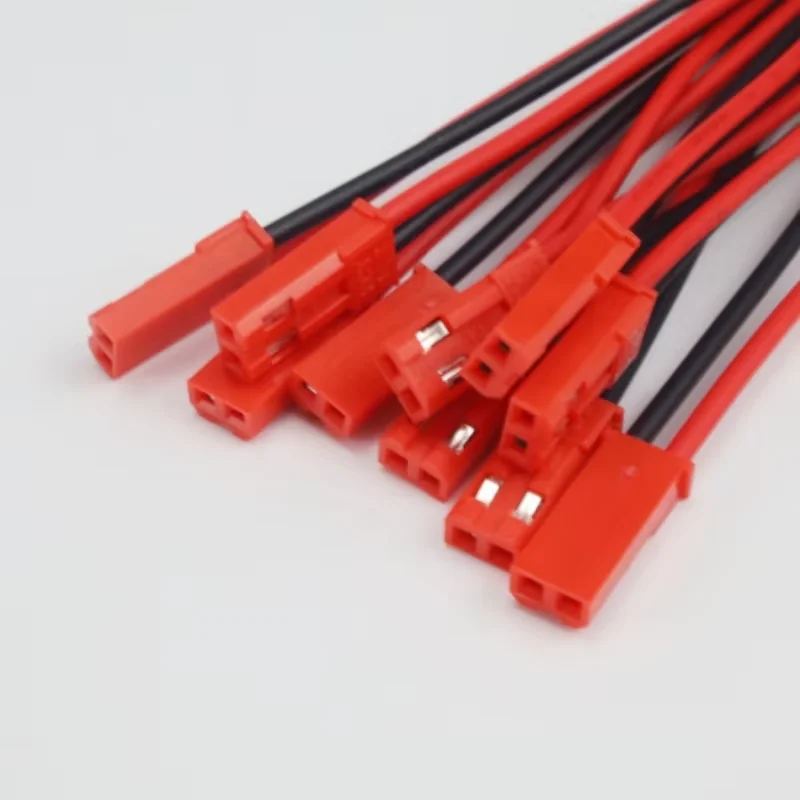 10 Pairs 22 Awg 20C… - image