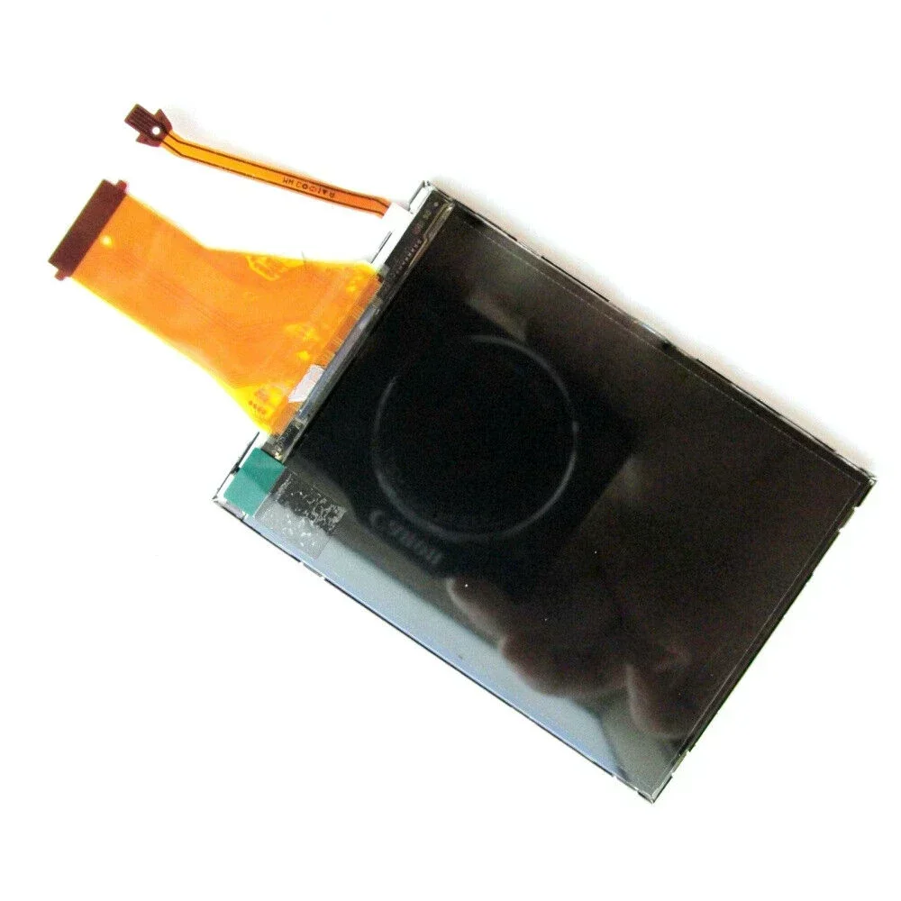 New LCD Screen Display Part for Canon EOS 450D Rebel XSi Kiss X2 with backlight