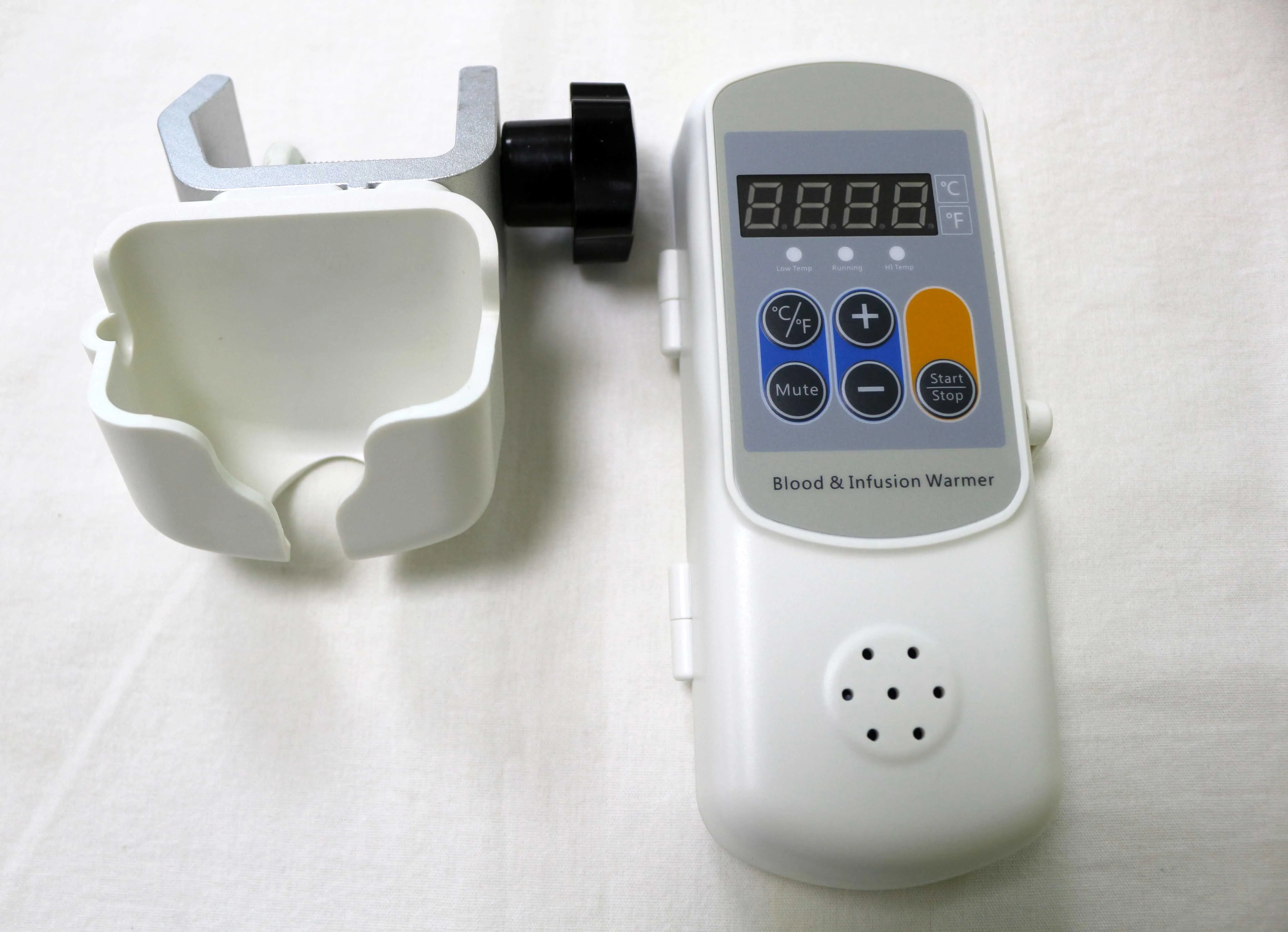 LTSI17 Cheap Infusion Pump Medical for IV Fluids Blood and Fluid  Warmer