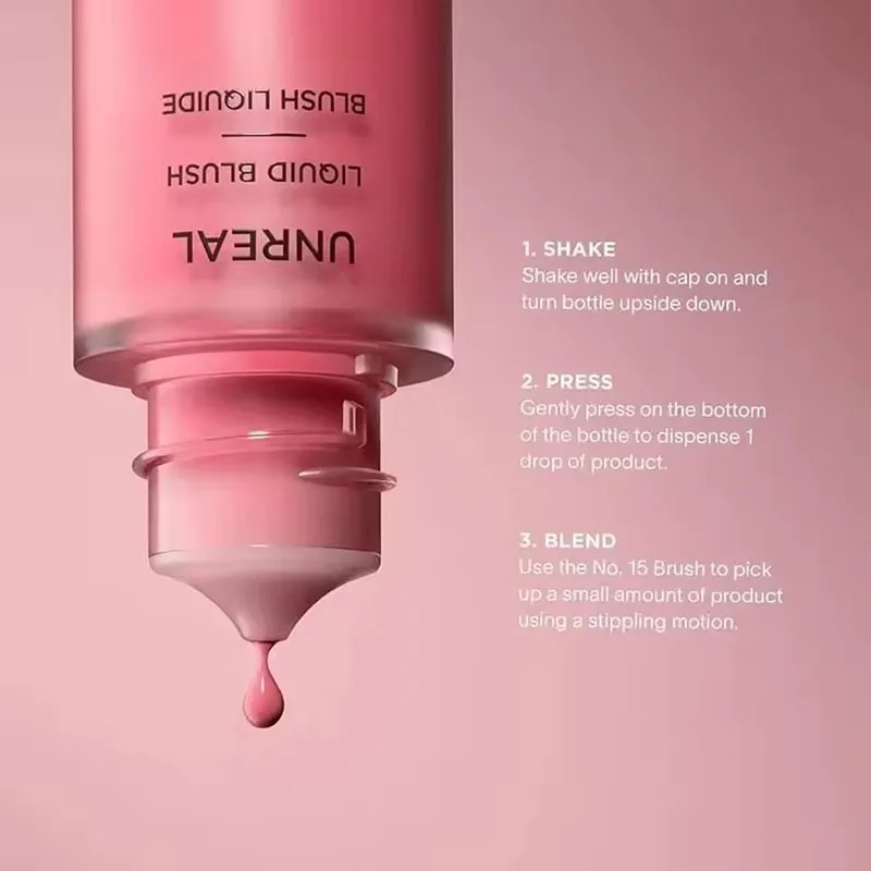 ホットアワーグラスリキッドコンシーラー 目元涙溝ブライトニングカバー 顔のニキビ跡・シミ・クマ・ブラッシャークリーム化粧品