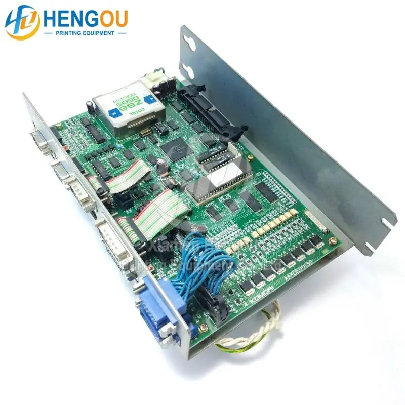 PMC50E-2 AXXDE00130 curit board hengou printing machine parts Hgih Quaity