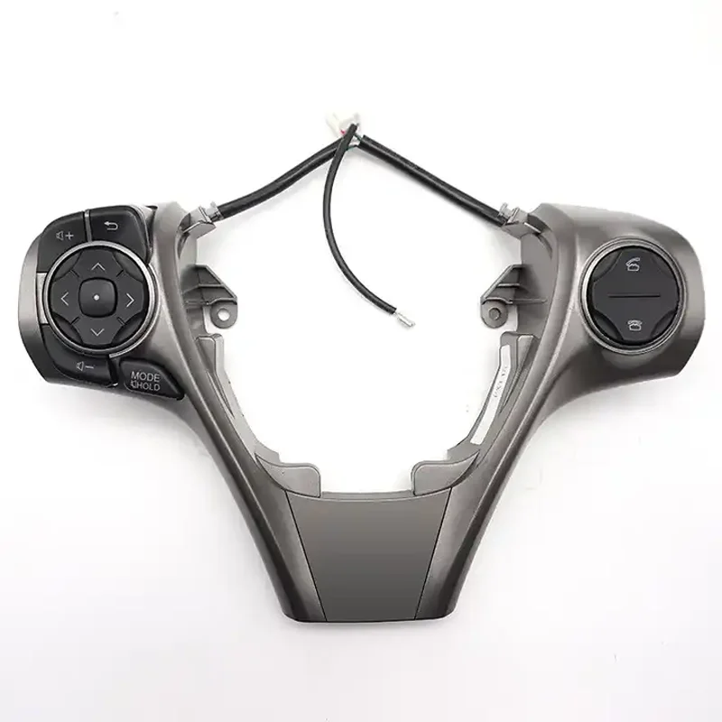 Wielofunkcyjna kombinacja sterowania na kierownicy włącznik do toyoty Camry 2.0 2.5 2012 2013 2014 2015 2016