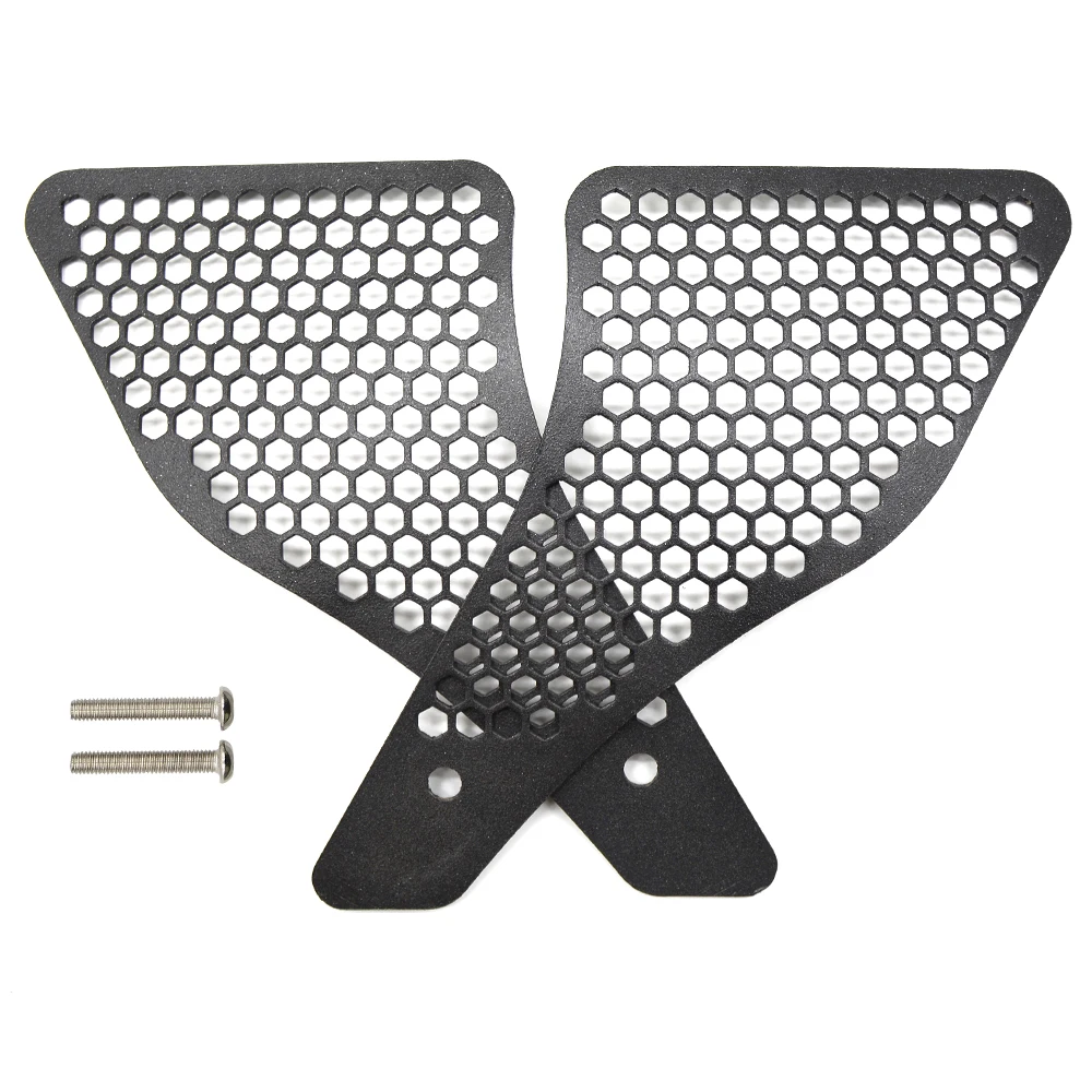 Air Intake Protector Grille Guard Cover R1200gs Motorcycle Accessories For BMW R1200GS ADVENTURE R 1200 GSA 2013 2014 2015 2016