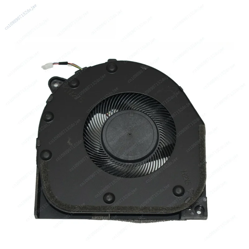 Оригинальный охлаждающий вентилятор для графического процессора Lenovo Legion Y540-15IRH DFS 200105   BD0T-FLGB DC5V XMSJ