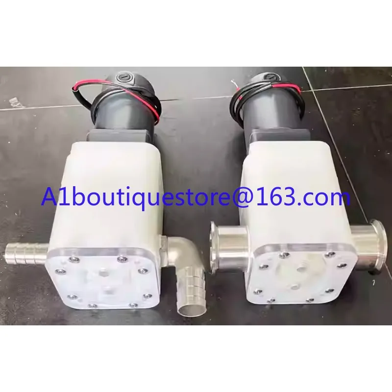 4L / 2L Gear Pump T…