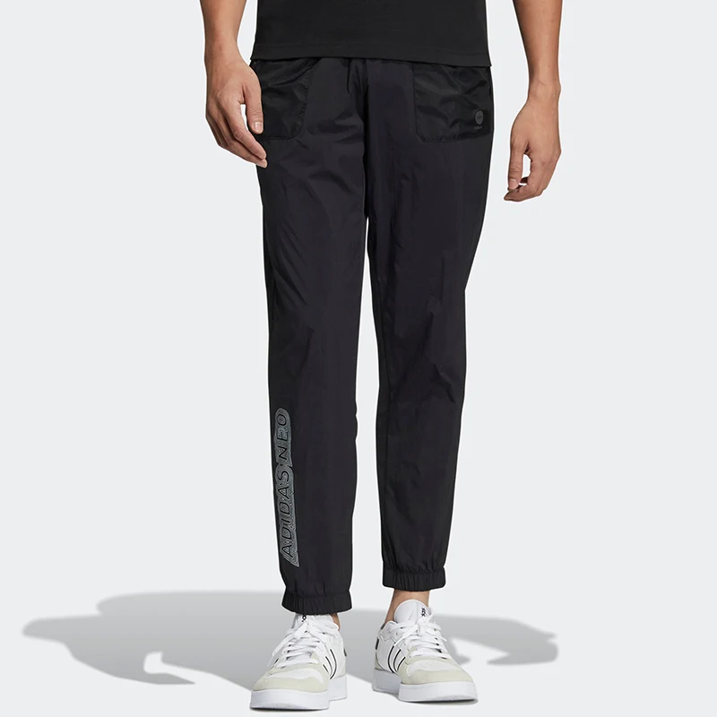 

Adidas Fashion Sports Pants. Woven Material, Comfortable & Versatile, Suitable for Diverse Scenarios