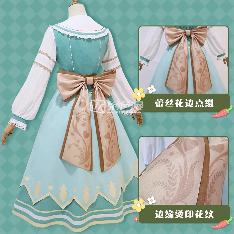 Rice Shower Cosplay Umamusume: Pretty Derby Anime Women Cute Dress Shirt Comic-con Party Costume Role Play Clothing Pre-sale