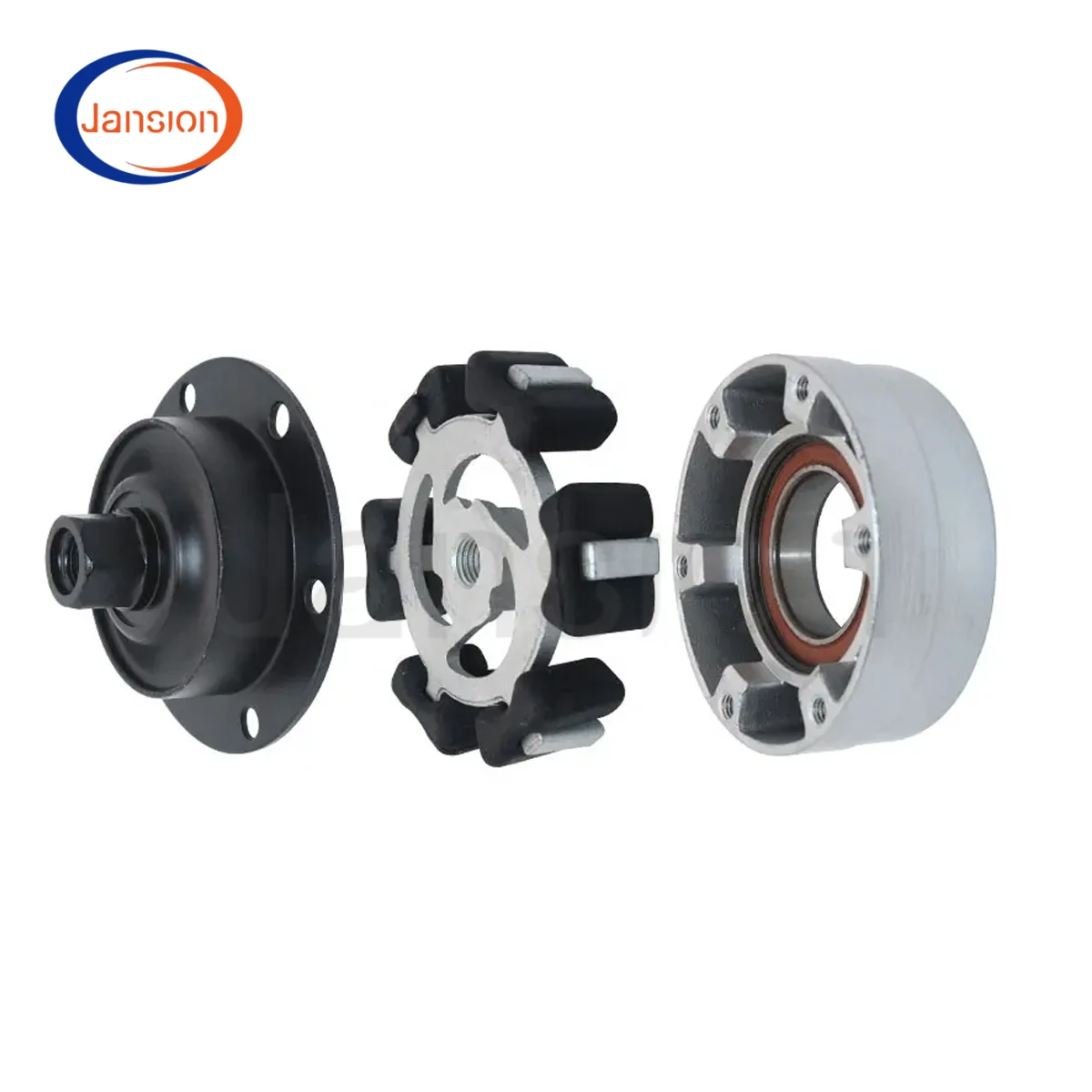 

AC A/C Air Conditioning Compressor Clutch Pulley For Lamborghini GALLARDO 5.0 AVENTADOR 6.5 Huracan 5.2