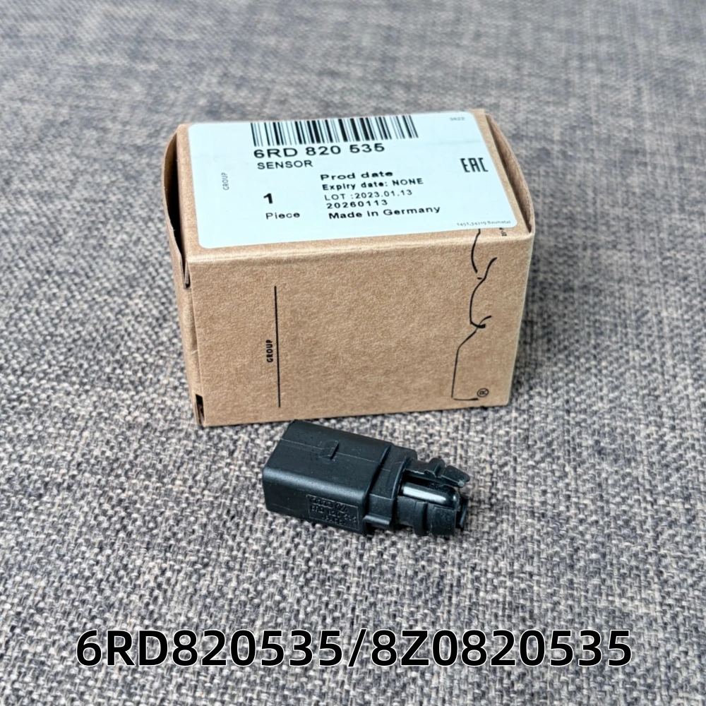 

Outside Air Temperature Sensor For VW Passat Polo Tiguan Santana CC Jetta MAGOTAN Golf YETI Superb Sagitar 6RD820535 8Z0820535
